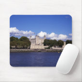 Tapis De Souris Tour de Londres (Avec souris)