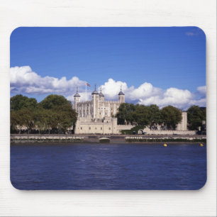 Tapis De Souris Tour de Londres
