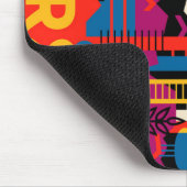 Tapis De Souris Tour de Mars (Coin)