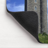 Tapis De Souris Tour de Scrabo - Irlande du Nord (Coin)