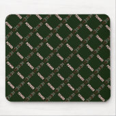 Tapis De Souris Tour de transmission et correctifs Power Line (Devant)