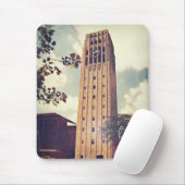 Tapis De Souris Tour d'horloge (Avec souris)