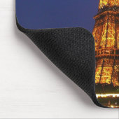 Tapis De Souris Tour Eiffel (Coin)