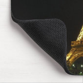 Tapis De Souris Tour Eiffel (Coin)