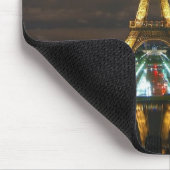 Tapis De Souris Tour Eiffel (Coin)