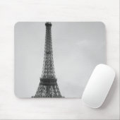Tapis De Souris Tour Eiffel (Avec souris)