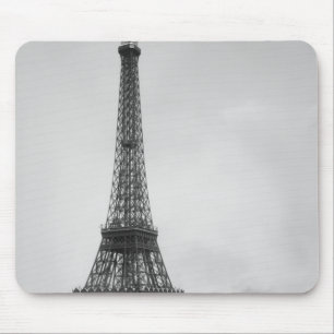 Tapis De Souris Tour Eiffel