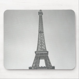 Tapis De Souris Tour Eiffel, 1887-89
