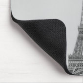 Tapis De Souris Tour Eiffel 2 (Coin)