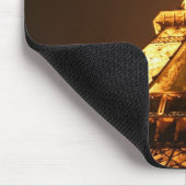 Tapis De Souris Tour Eiffel, avant (Coin)