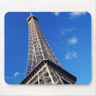 Tapis De Souris Tour Eiffel France Photographie de voyage