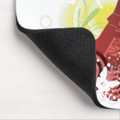 Tapis De Souris Tour Eiffel Mousepad (Coin)