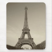 Tapis De Souris Tour Eiffel Mousepad (Devant)