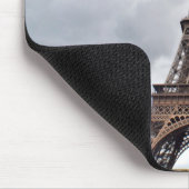 Tapis De Souris Tour Eiffel Mousepad (Coin)