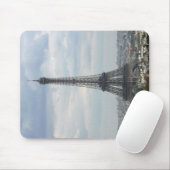 Tapis De Souris Tour Eiffel, Paris (Avec souris)