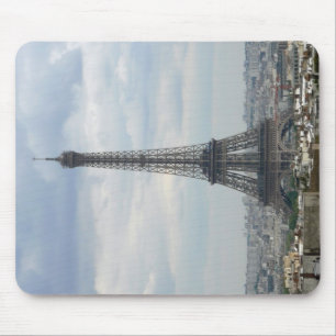 Tapis De Souris Tour Eiffel, Paris