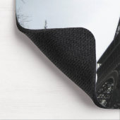 Tapis De Souris TOUR EIFFEL ROMANTIQUE - Mousepad (Coin)