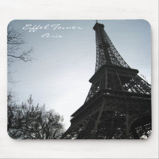 Tapis De Souris TOUR EIFFEL ROMANTIQUE - Mousepad