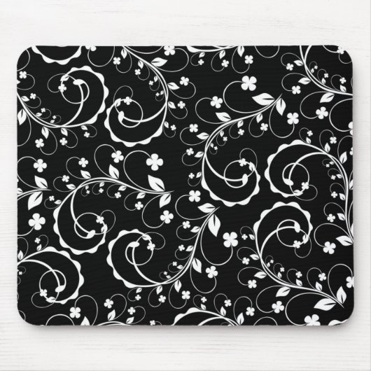 Tapis De Souris tourbillon (Devant)