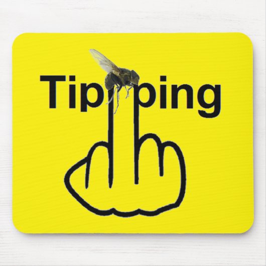 Tapis De Souris Tournage de mousepad (Devant)