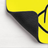 Tapis De Souris Tournage des Vampires Mousepad (Coin)