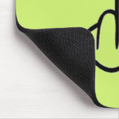 Tapis De Souris Tournage sans emploi Mousepad (Coin)
