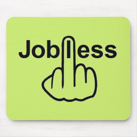 Tapis De Souris Tournage sans emploi Mousepad (Devant)