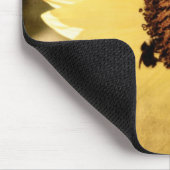 Tapis De Souris Tournée vintage (Coin)