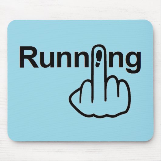 Tapis De Souris Tourner Mousepad (Devant)