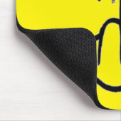 Tapis De Souris Tourner Mousepad Idiots (Coin)