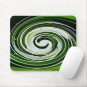 Tapis De Souris Tourner SpiderLily (Avec souris)
