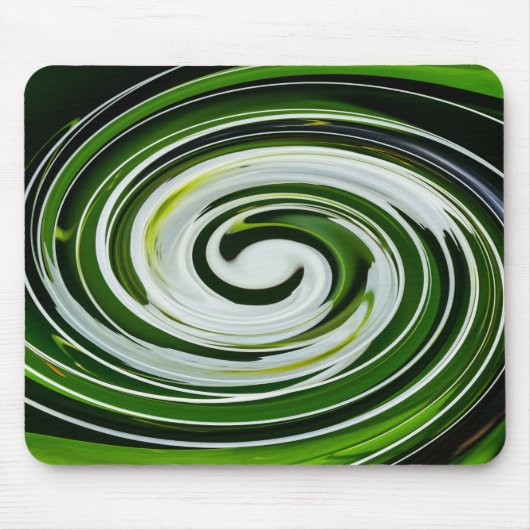 Tapis De Souris Tourner SpiderLily (Devant)