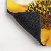 Tapis De Souris Tournesol (Coin)