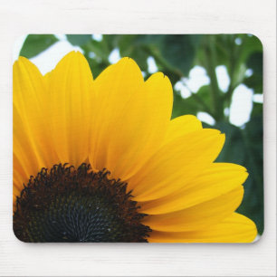 Tapis De Souris Tournesol