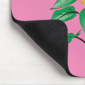 Tapis De Souris Tournesol (Coin)