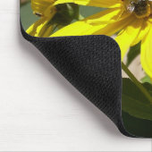 Tapis De Souris Tournesol (Coin)