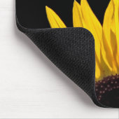 Tapis de souris Tournesol (Coin)