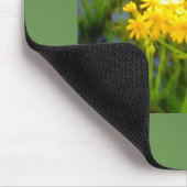 Tapis De Souris Tournesol (Coin)