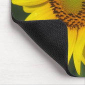 Tapis De Souris Tournesol (Coin)
