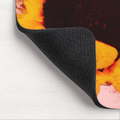 Tapis De Souris tournesol (Coin)