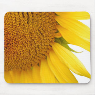 Tapis De Souris tournesol