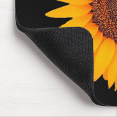 Tapis De Souris Tournesol (Coin)