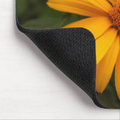 Tapis De Souris tournesol (Coin)