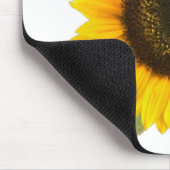 Tapis De Souris Tournesol (Coin)