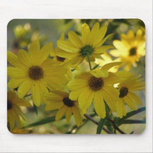 Tapis De Souris Tournesol de marais 2 Mousepad