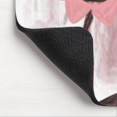 Tapis De Souris Tournesol Mousepad (Coin)