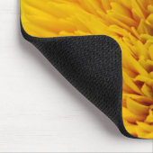 Tapis De Souris Tournesol Mousepad (Coin)