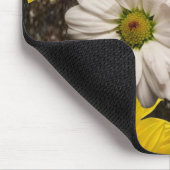 Tapis De Souris Tournesol Mousepad (Coin)