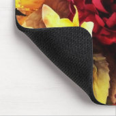 Tapis De Souris Tournesols (Coin)