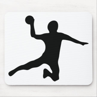 Tapis De Souris tournevis de handball